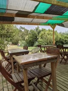 O’znack à Pietracorbara