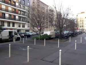 Restaurant Le Florus à Montrouge