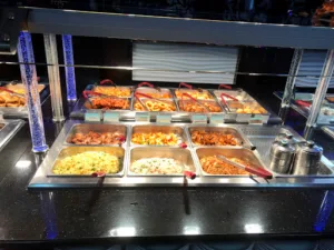 Au lotus bleu à Saint-Quentin