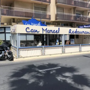 Can Marcel à Canet-en-Roussillon