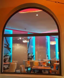 Restaurant LA TERRASSE à La Ciotat