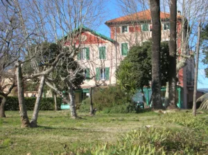 ESAT « The Farm Gapeau » à Solliès-Pont