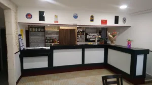 Le Relais Quantillais à Quantilly