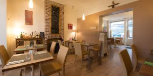 La Vie Est Belle à Wimereux