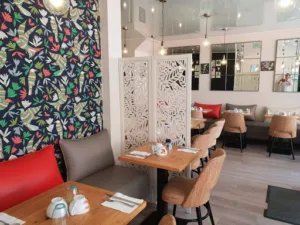 Crêperie Le Rozell à Saint-Brevin-les-Pins