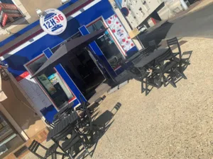 12h36 à Châteauroux