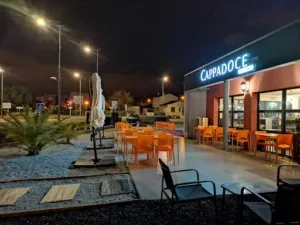 Cappadoce Grillades à Colomiers