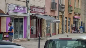 Chez L’Ben à Dijon