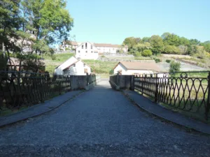 Camping de la Plage Bord de Lac Auvergne à Miremont