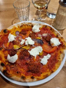 Ristorante Del Arte Lyon – Brignais à Brignais