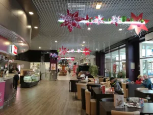 Restaurant flunch Challans à Challans