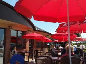 Courtepaille à Pontault-Combault