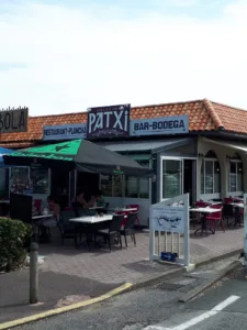 Chez Patxi à Anglet à Anglet