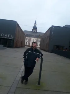 Schmitt Claude à Brumath