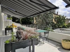« Espace Bar » – Bar associatif & Restauration à Poitiers