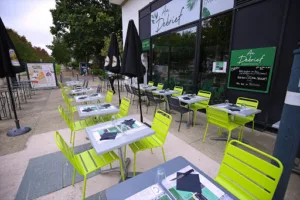 Au Débrief à Rennes