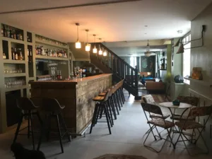 Bar Camy à Carresse-Cassaber