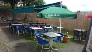 Bar Restaurant Snack Le Gros Chêne à La Talaudière