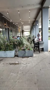 Le Resto (Le 16) à Thionville