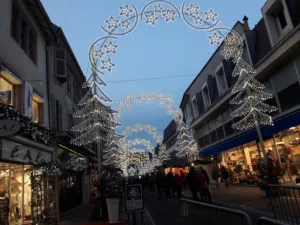 AU CLEM S à Montbéliard