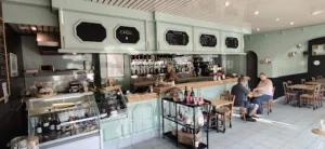 Bar’Bichette Rieulay à Rieulay