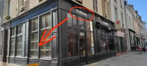 GlouGlou à Orléans