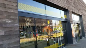 La Cantine Des Chefs à Carhaix-Plouguer