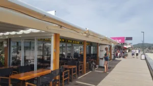 Ristorante Pizzeria Va Bene à Balaruc-les-Bains