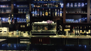 Yoshi Sushi à Nanterre