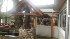 GLOCKABRUNNA à Balschwiller