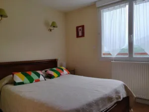 Hôtel -Bar- Restaurant des Voyageurs 15380 le falgoux à Le Falgoux