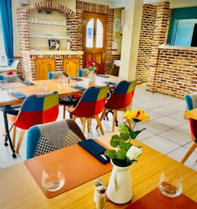 La Brasserie à Erre