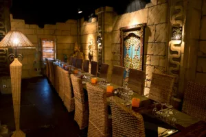 Jungle Café restaurant à Anglet