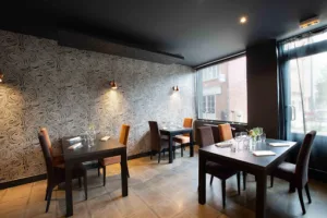 Cassis Restaurant Mâcon à Mâcon