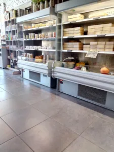 Casa Naturale à Toulon