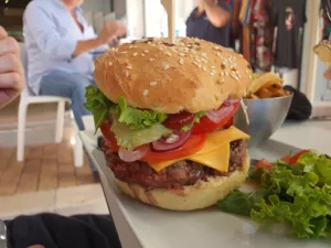 Bistro’quai à Cassis