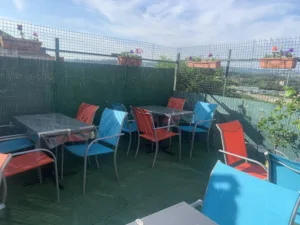 Bar Des Cites à Saint-Étienne