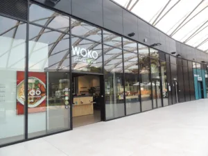 Mium District – Lillenium à Lille