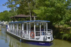 Gascogne Navigation à Condom