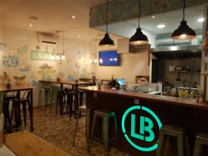 La Base à La Ciotat