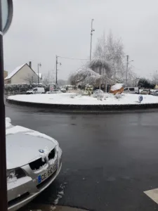 BRASIL à Villepinte