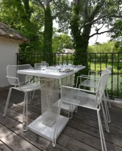 La Presqu’Ile à Bédarrides