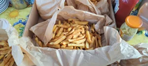 Royal Frites à Onnaing