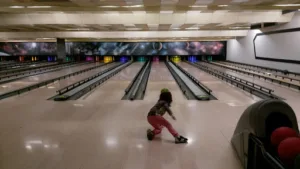 Bowling Colmar Loisirs à Colmar
