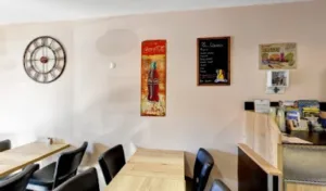 Boosh B à Pacy-sur-Eure