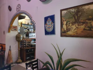 Le Carthage à Salon-de-Provence