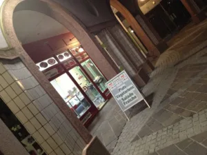 Chez Le Libanais 90 à Belfort