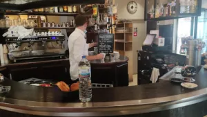 Le Parthénon à Paris