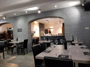 Pizzeria Da Melo à Condé-sur-l'Escaut