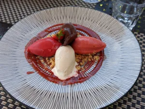 Restaurant Anthon à Obersteinbach